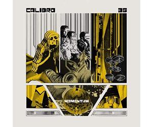 Calibro 35 - Momentum