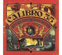 Calibro 35 - Nouvelles Aventures