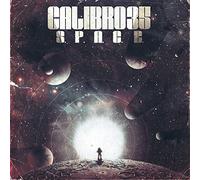 Calibro 35 - S.P.A.C.E.
