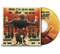 Calibro 35 - Scacco Al Maestro Vol.1 - Tributo A Ennio Morricone - Cd (digipack)