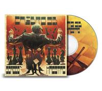 Calibro 35 Scacco al Maestro - Volume 1 (CD)