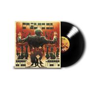 Calibro 35 - Scacco al Maestro - Volume 1 (LP)