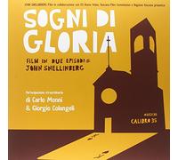 Calibro 35 - Sogni Di Gloria