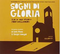 Calibro 35 - Sogni Di Gloria