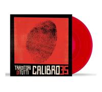 Calibro 35 Traditori Di Tutti (Vinyl LP)