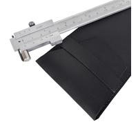 Calibro a Corsoio 0-200mm/ 8 Pollici, Calibro Professionale Inox, Calibro Vernier Analogico, Calibro Sopracciglia, Calibro Digitale Qualità, Precisione 0.01mm, per Misurazione, Marcatura