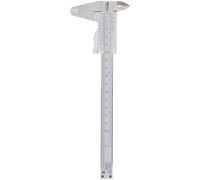 Calibro a Corsoio Analogico 150mm MITUTOYO Professionale Blocco a Leva 531-122