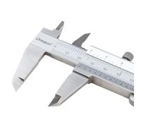 Dasqua 1120-3115 Calibro universale 150 mm