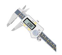 Calibro a corsoio elettronico digitale 0-150 mm 0-200 mm 0-300 mm Precisione 0,01 mm calibri(Digital caliper 0-200mm)