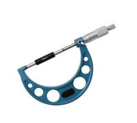 Calibro a corsoio metrico esterno micrometro da 0,01 mm 75-100 mm for strumenti di misurazione Letture accurate