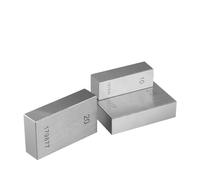Calibro a corsoio rettangolare in acciaio da 10 mm, calibro di livello, strumenti ispezione, micrometro, calibratore,Misurazione Di Precisione