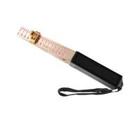 Calibro a Cuneo 1 a 15 mm, Strumento di Misurazione della Planarità per Ispezioni di Ingegneria di Case (Precisione 0,5mm)