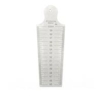 Calibro a cuneo, calibro conico, calibri conici for misurazione, misuratore di spessore della valvola, sonde for dello spazio(45-60mm)