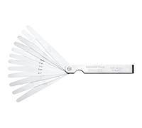 Calibro A Foglio 13 Pezzi GEDORE Strumento Di Precisione Competenze Di Qualità