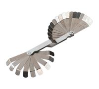 Calibro A Lamina Sealey VS515 26 Lame Offset Doppia Marcatura