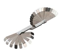 Calibro A Lamina Sealey VS515 26 Lame Offset Doppia Marcatura