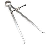 Molla Pinza 200mm Interno AK9781 Sealey Nuovo