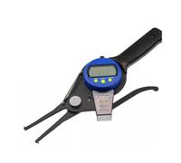 Calibro a quadrante interno for calibro a pressione esterno da 5-25 mm e 0-20 mm, calibro a compasso interno for strumento di misurazione del diametro interno(Outside 40-60mm)