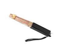 Calibro a spessimetro a Vernier a a forma di cuneo 1-15mm Strumento misurazione della planarità for l'ispezione ingegneria domestica(0.2mm)
