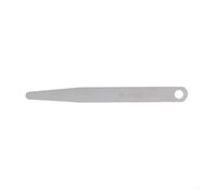 Calibro a spessimetro compatto P9FB a ad alta precisione for una facile manutenzione e pulizia(Thickness 0.18mm)