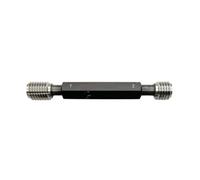 Calibro a tampone con filettatura unificata calibro fine 2B UN UNC UNF UNEF UNS 9/16-1" di passaggio e arresto 1-8 TZ(UN 13l16-28 1pcs)