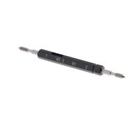 Calibro a tampone filettato Double End Multi-size per Select
