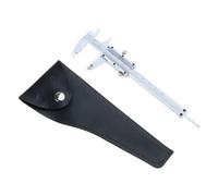 Calibro A Vernier Per Misurare Spessore E Diametro Rete In Legno