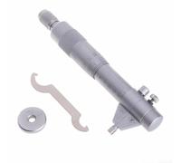 Calibro a vite micrometro metrico da 530 mm per la misurazione del diametro interno con scala e blocco a cricchetto per una forza di misurazione costante