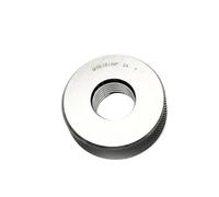 Calibro ad anello filettato, 2A UN UNC UNF UNEF UNS 9/16 Set unificato Filettature fini Set di calibri for viti TZ 9/16-14 9/16-18 9/16-20 9/16-24(U.N 9l16 32 1set)