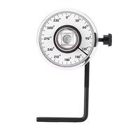 Calibro angolare di coppia da 1/2 "con chiave - Strumento di misurazione automatica per auto dell'angolo di coppia
