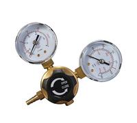 Calibro Argon Riduttore di CO2 Flusso Mig Misuratore portata Regolatore gas Saldatura for gasatura ed erogazione Compatto