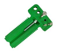 Calibro Bulloni,Preciso E Compatto - Misuratore Delle Dimensioni Dei Filetti - Per Progetti Restauro Officina Meccanica Cantiere Riparazione Attrezzature Meccanico Fabbricatore