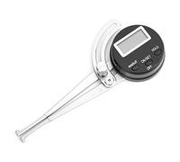 Calibro Calibro Calibro di misurazione Comodo calibro interno durevole per la lavorazione manuale