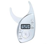 Calibro compatto della prova del piegamento della pelle di Digital con display LCD per misurazioni accurate e affidabili