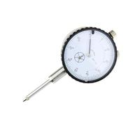 Calibro con indicatore a quadrante, Comparatore da 0-1 pollici con micrometro for calibro del foro dell'asta di misurazione 2-6(B0.8 Dial Indicator)