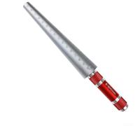 Calibro cono conico con letture chiare per una maggiore produttività nelle attività di misurazione (15-30 mm)