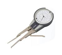 Calibro da 0,01 mm for misurazione interna Calibro a quadrante interno da 5-15 mm 10-20 mm 20-30 mm 30-40 40-50 mm(5-25mm)