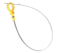 Calibro del cambio Compatibile Con Ford Per Edge 2012-2014 Per Explorer Per Flex Per Taurus 2013-2019 OEM CY0110450A Indicatore Astina Livello Olio Motore