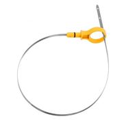 Calibro del cambio Compatibile Con Ford Per Edge 2013-2018 Per Escape Per Explorer 2013-2019 OEM CJ5Z-6750-A Asta Livello Olio Motore Indicatore Livello Fluido