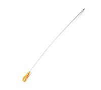 Calibro del cambio Compatibile Con Ford Per Mustang 2011 2012 2013 2014 OEM BR3Z6750A 1 Pz Motore Olio Fluido Livello Astina Riparazioni Sostituzioni