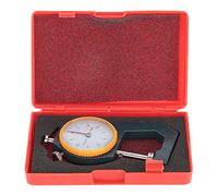 Calibro del diametro della perla, Calibro dello spessore della perla Calibri del calibro di 0-20 mm, Strumento di misurazione per misurare lo spessore della perla Perline Diametro Strumenti per gioiel