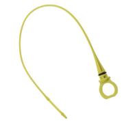 Calibro Dell'astina Livello Dell'olio Motore Per Citroen Per C2 2003-2017 | Auto Sostituzione accessori tubo astina olio motore 535 mm 117485 Astina Olio Motore
