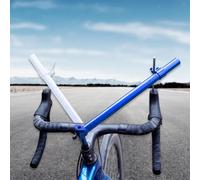 Calibro di allineamento del gancio del deragliatore della bicicletta per la