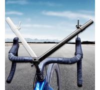 Calibro di allineamento del gancio del deragliatore della bicicletta per la