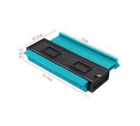 Calibro di contorno StoreGD, 120 mm.