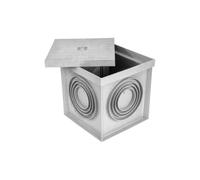 Calibro di controllo e misurazione da terra parafulmine R.8170P