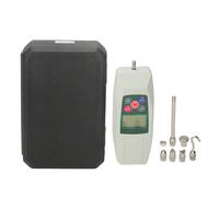 Calibro di digitale ad alta precisione Push Feque 200n 20 kg 45lbf 720oz Test di compressione della tensione per elettrodomestici Parti automobilistiche ABS 177 x 67 x 34 mm