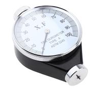 Calibro Di Durometro Tester Pneumatico Acrilico Vetro Acciaio