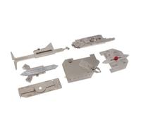 Calibro Di Ispezione Del Saldatore Ulnare