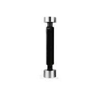 Calibro di Limite Semplice Strumento di misurazion 1 pz Φ2-55 mm H9 calibro a spina liscia calibro di diametro interno strumento di misurazione(35.0 H9)